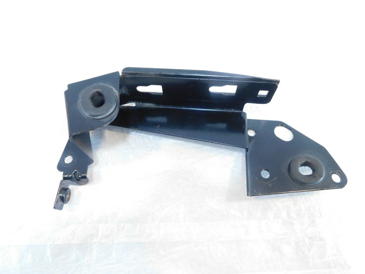 Victory Hammer Jackpot Vegas & Kingpin Black Fuse Box Holder Mount Bracket - C3 Cycle
