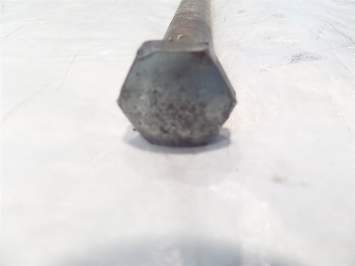 Honda CB650 CB650C Custom 650 OEM Rear Back Wheel Swingarm Pivot Bolt Axle Shaft - C3 Cycle