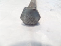 Honda CB650 CB650C Custom 650 OEM Rear Back Wheel Swingarm Pivot Bolt Axle Shaft - C3 Cycle