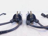 Kawasaki Vulcan VN1500 Classic Nomad Drifter Ignition Coils & Spark Plug Wires