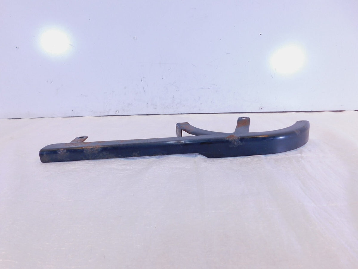 1989 1990 Harley Davidson Sportster 883 1200 Chain Guard Cover Debris Deflector - C3 Cycle