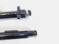 Royal Enfield Continental GT & INT650 650 Front Suspension Fork Shock Leg Slider - C3 Cycle