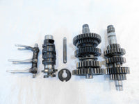 Yamaha Virago 535 & V-Star 650 Custom Classic Transmission Gears & Shifter Drum - C3 Cycle