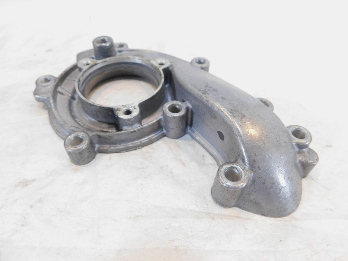 2003-2009 BMW K1200S & K1200GT Engine Motor Coolant Water Pump Impeller Cover - C3 Cycle