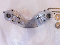 Harley Davidson Softail Heritage Classic Deluxe & Fat Boy Crankshaft Balancer - C3 Cycle