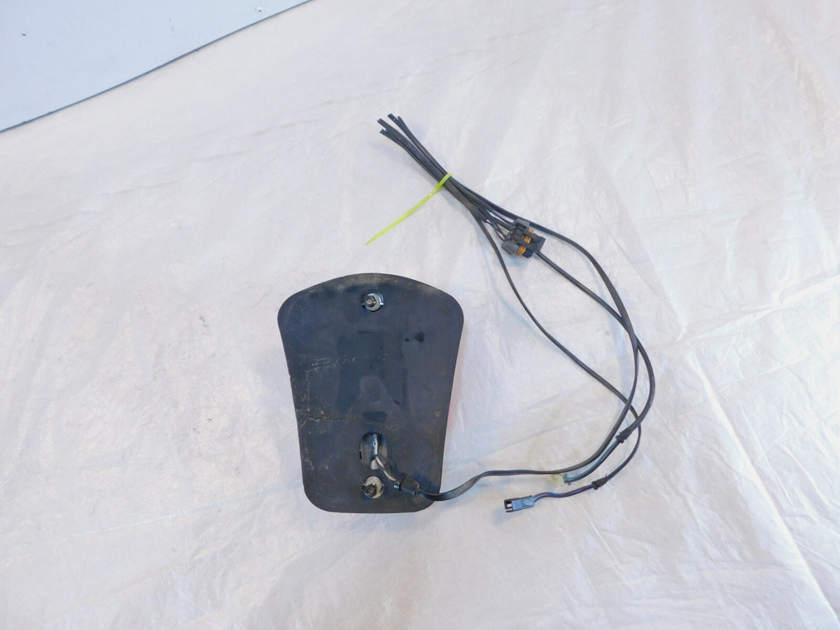 Victory V92 Standard Deluxe Classic & Touring Cruiser Tail Brake Light Lamp - C3 Cycle