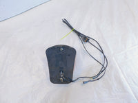 Victory V92 Standard Deluxe Classic & Touring Cruiser Tail Brake Light Lamp - C3 Cycle