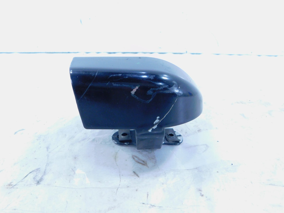 2015 & 2016 Harley Davidson Road King Street & Electra Glide Chrome Horn Cover - C3 Cycle