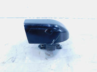 2015 & 2016 Harley Davidson Road King Street & Electra Glide Chrome Horn Cover - C3 Cycle