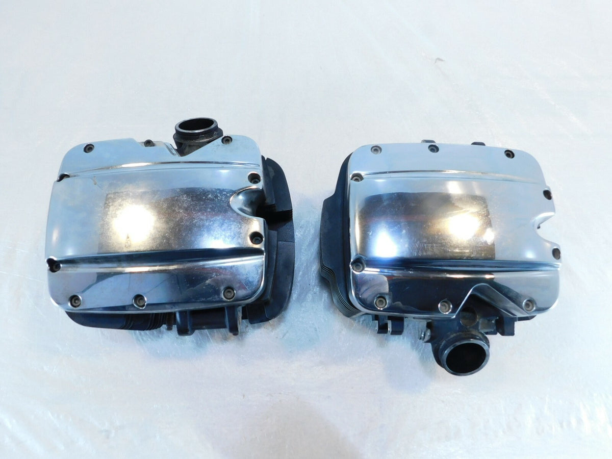 Victory Cross Country Vision Vegas Engine Motor Cylinder Heads, Valves & Covers - C3 Cycle