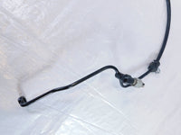 18-22 Harley Davidson Softail Heritage & Fat Bob ABS Rear Brake Hose Line Pipe - C3 Cycle
