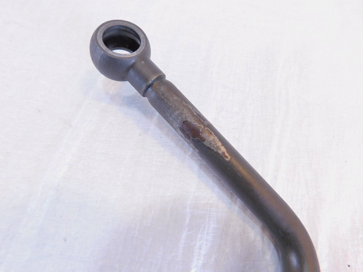 BMW R1100GS R1100RT R1200C Engine Motor Ventilation Cooling Connecting Hoses - C3 Cycle