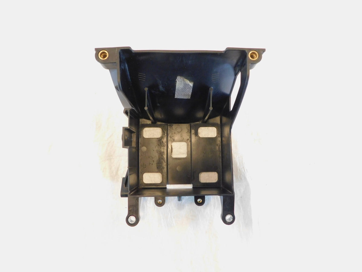 Harley Davidson Touring Road Street Electra Glide Battery Holder Box Tray - C3 Cycle