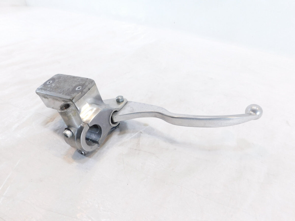 1989-04 Suzuki Intruder 750 800 VS800 Front Right Brake Master Cylinder & Lever - C3 Cycle