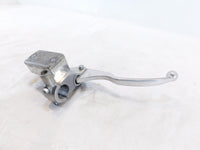 1989-04 Suzuki Intruder 750 800 VS800 Front Right Brake Master Cylinder & Lever - C3 Cycle