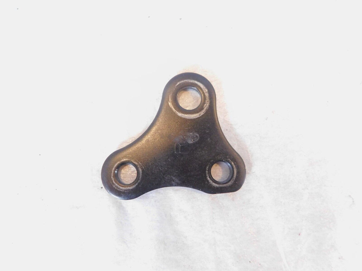 2004-2007 Honda Shadow 750 VT750 VT750C Aero Engine Motor Hanger Bracket Plate - C3 Cycle
