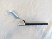 2010-2013 BMW R1200RT R900RT Silver Right Handlebar Handle Bars & Mount Bracket - C3 Cycle