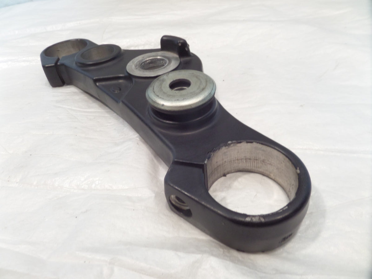 2009-2012 Victory Vision Front Upper Top Triple Tree Fork Mount Bracket - C3 Cycle