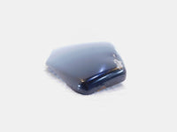 Black Harley Davidson Sportster 883 & 1200 Left Electrical Frame Side Cover Trim - C3 Cycle