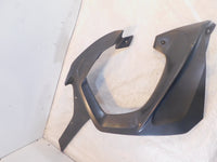 2010-2013 BMW R1200RT R900RT Slate Gray Left Lower Engine Spoiler Fairing Cover