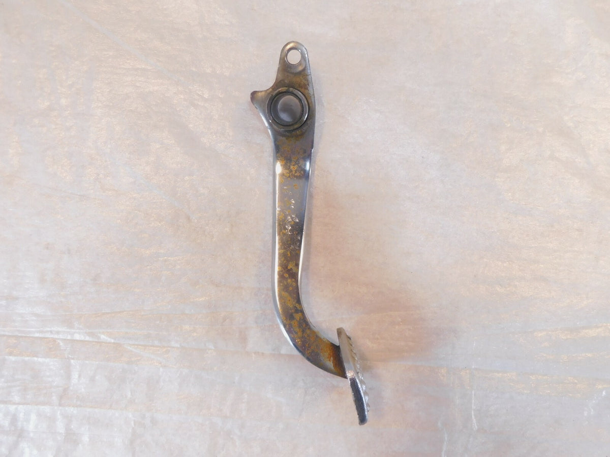 Suzuki Intruder 750 800 Boulevard S50 VS800 Rear Wheel Foot Brake Pedal Lever - C3 Cycle