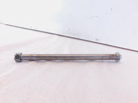 1984-1993 Yamaha FJ1100 FJ1200 Rear Back Wheel Axle Bolt Shaft & Nut 36Y-25381 - C3 Cycle