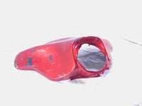 Harley Davidson Touring Street & Electra Glide Red Outer Front Fairing Cover - C3 Cycle