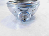 Harley Road King & Electra Glide Chrome Auxiliary Fog Passing Light Lamp Housing - C3 Cycle