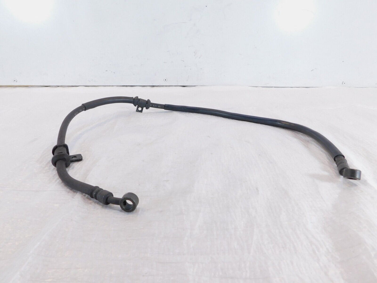 2005-2007  Honda Shadow 750 Spirit VT750 Front Brake Caliper Hose Line Pipe - C3 Cycle