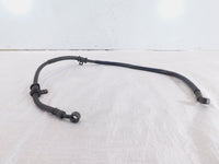 2005-2007  Honda Shadow 750 Spirit VT750 Front Brake Caliper Hose Line Pipe - C3 Cycle