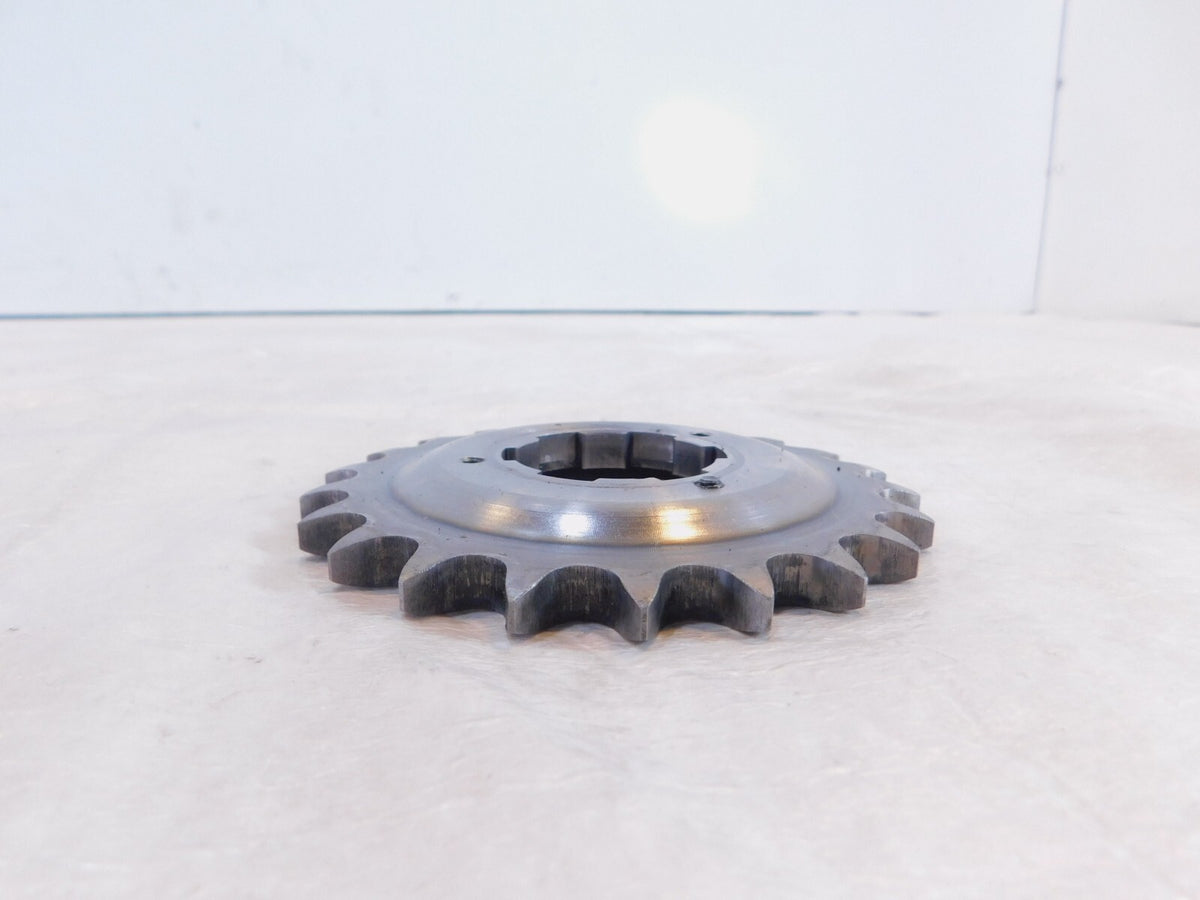 Harley Davidson Tour & Electra Glide & FXR Front Transmission Gear Sprocket - C3 Cycle