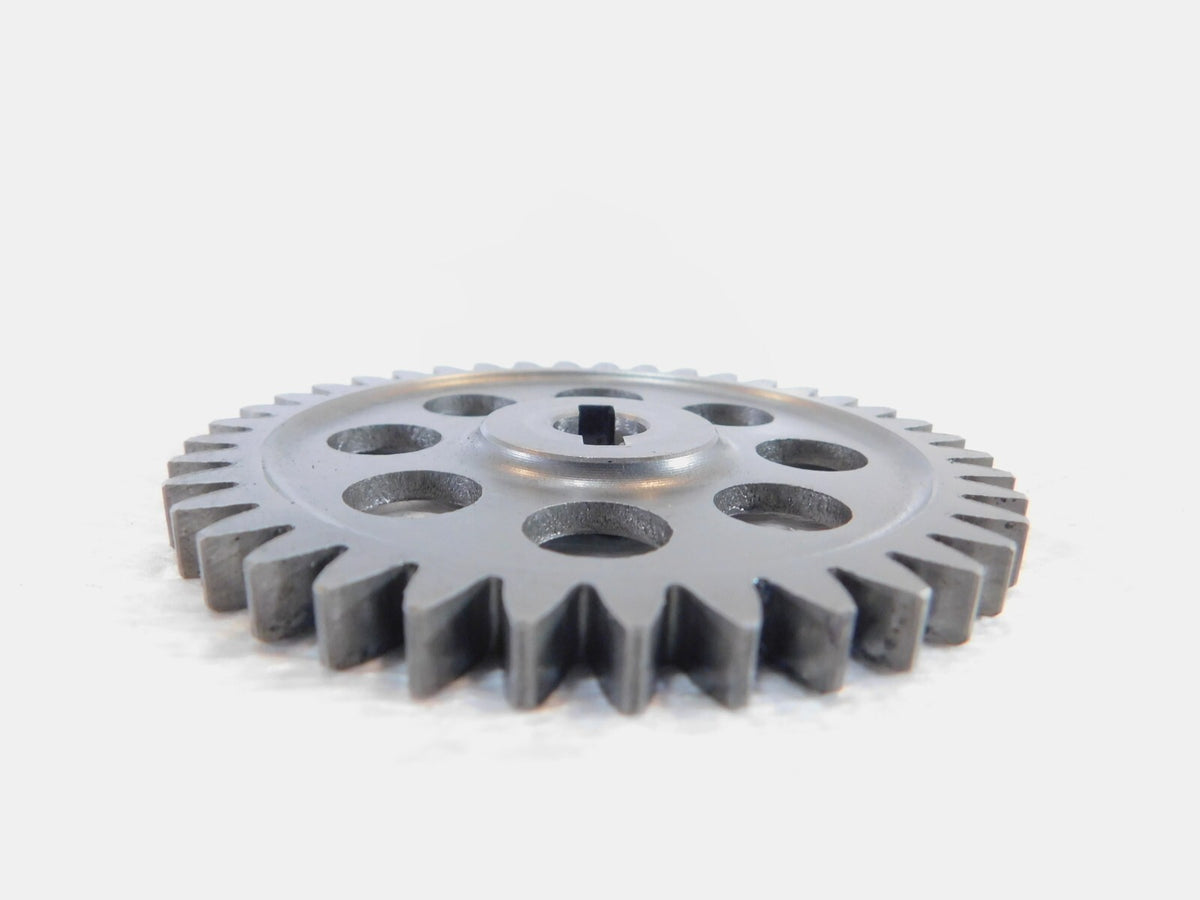 2007-2016 & 2019 Suzuki Burgman AN400 Engine Motor Oil Pump Idle Gear Sprocket - C3 Cycle