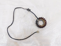 Yamaha V-Star XVS 650 Classic Custom Silverado Stator Alternator Generator Coil - C3 Cycle