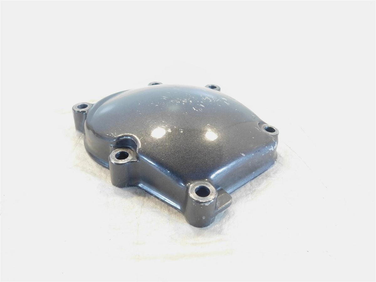 1995-1997 Kawasaki Ninja ZX-6R ZX600 Right Engine Motor Timing Starter Cover - C3 Cycle