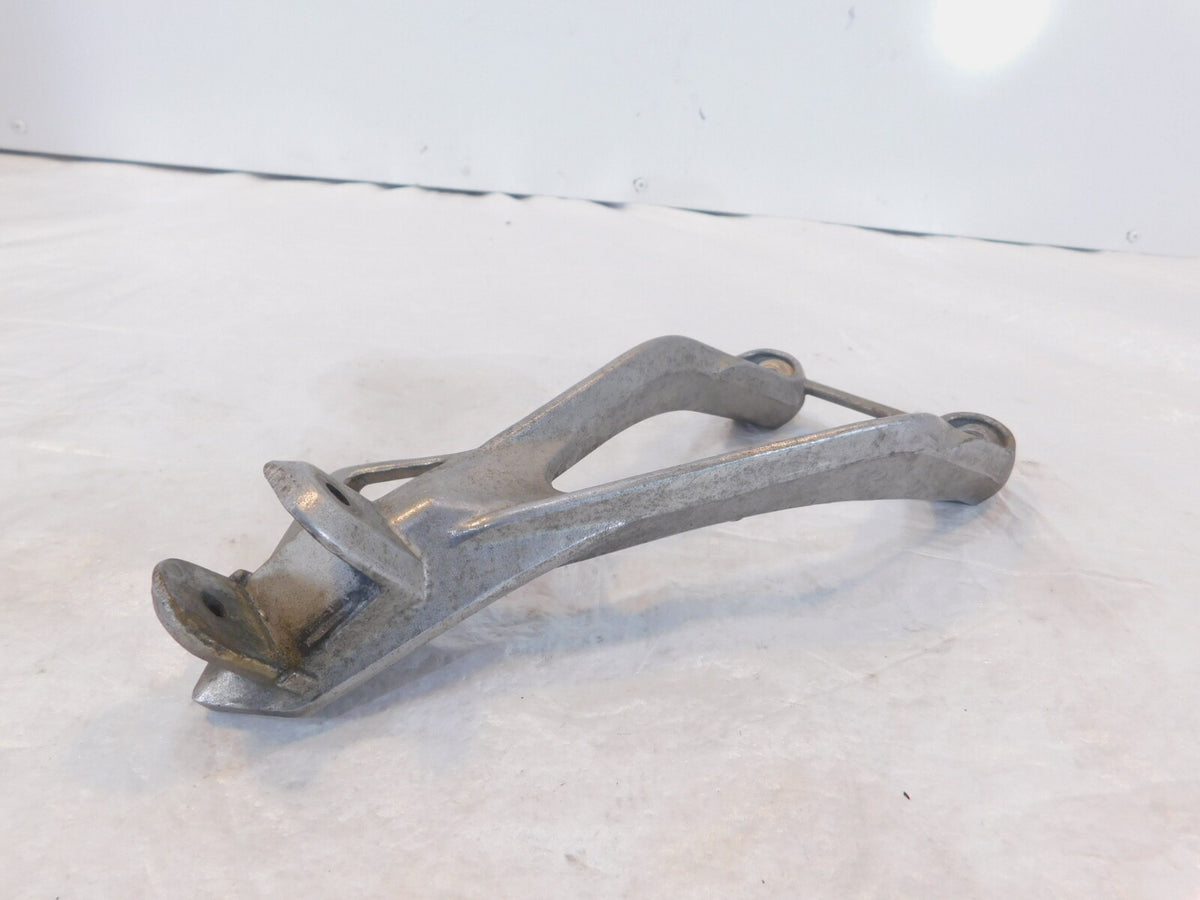 Kawasaki Ninja ZX6R ZX636 & ZX6RR ZX600 Right Rear Foot Rest Peg Bracket Mount - C3 Cycle