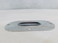 01 2001 Indian Gilroy Scout & 1999-2000 Chief Clutch Belt Inspection Cover - C3 Cycle