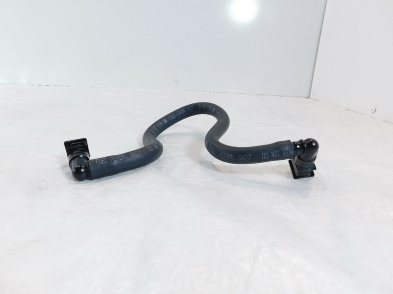 2017-2023 Kawasaki Ninja 650 ABS EX650 Z650 Gas Petrol Fuel Pump Hose Pipe Line