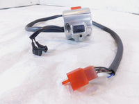 2004-2007 Honda Shadow VT750C Aero 750 Stop/Start Handlebar Handle Bar Switches - C3 Cycle