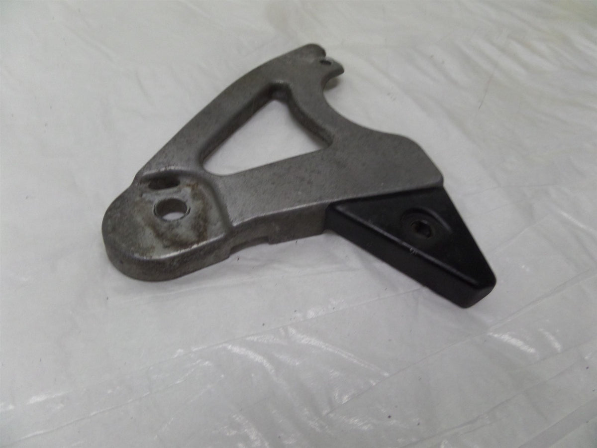 1978 & 1979 Yamaha XS750 Left Rear Passenger Footpeg Footrest Mount Bracket - C3 Cycle