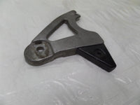 1978 & 1979 Yamaha XS750 Left Rear Passenger Footpeg Footrest Mount Bracket - C3 Cycle