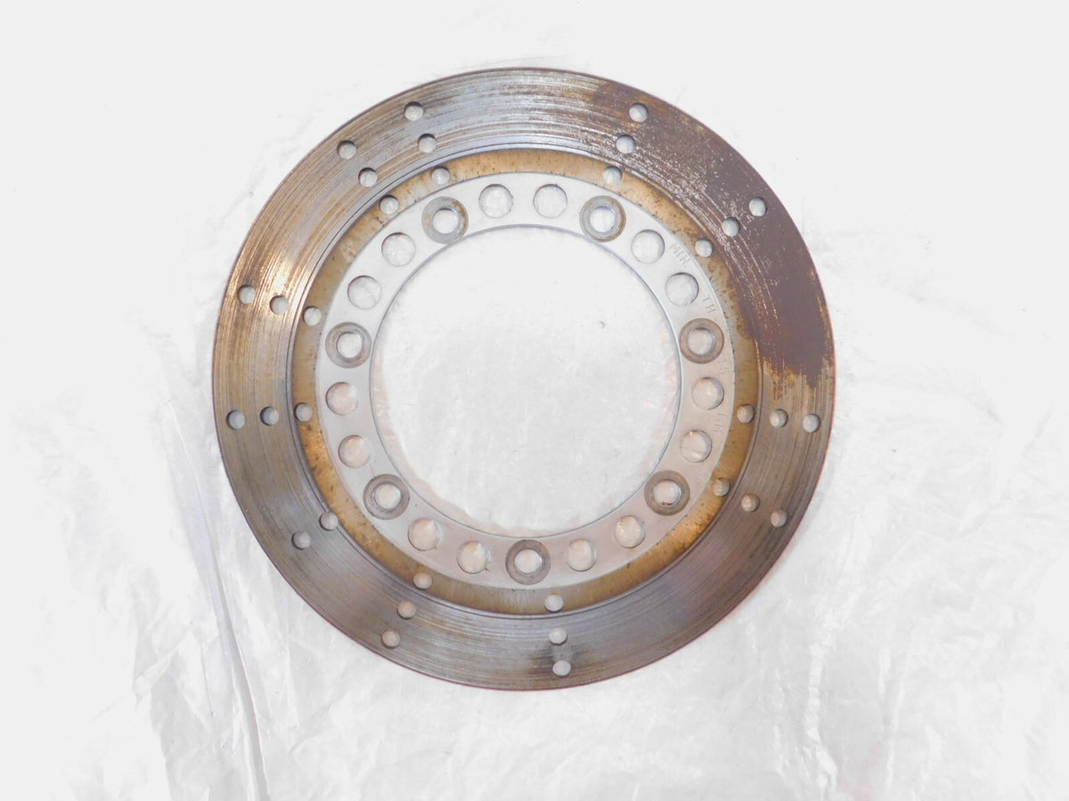 1986-2006 Kawasaki Vulcan 750 VN750 Front Left/Right Wheel Disc Brake Rotors - C3 Cycle