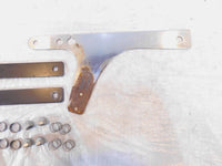 Harley Davidson Road King Softail Dyna or Sportster Windshield Bracket Lot - C3 Cycle