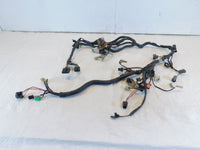 02-03 Kawasaki Vulcan 1500 Mean Streak VN1500 Main Wiring Harness Wire Plug Loom - C3 Cycle