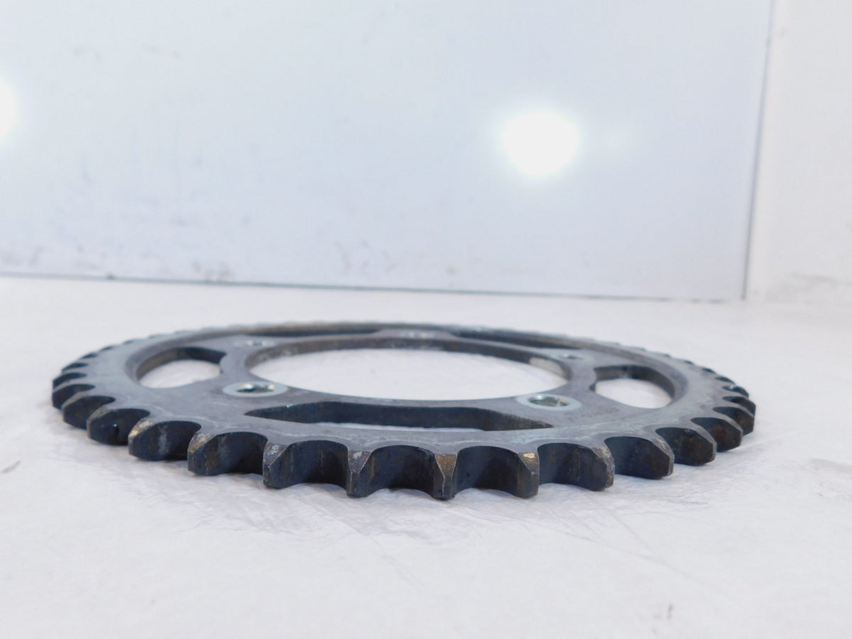2006-2020 Triumph Tiger 1050 Rear Back Wheel Drive Chain 44T Sprocket - C3 Cycle