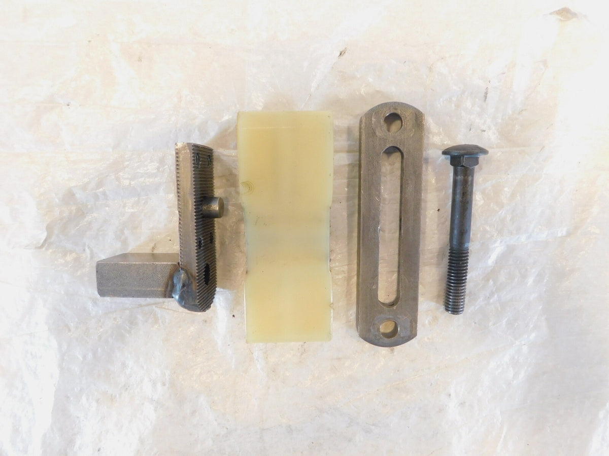 Harley Davidson EVO FXR Touring Dyna & Softail Primary Chain Tensioner Guide Pad - C3 Cycle