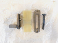 Harley Davidson EVO FXR Touring Dyna & Softail Primary Chain Tensioner Guide Pad - C3 Cycle