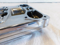 Harley Davidson EVO Touring Dyna & Softail Cylinder Head Cover Rocker Boxes - C3 Cycle