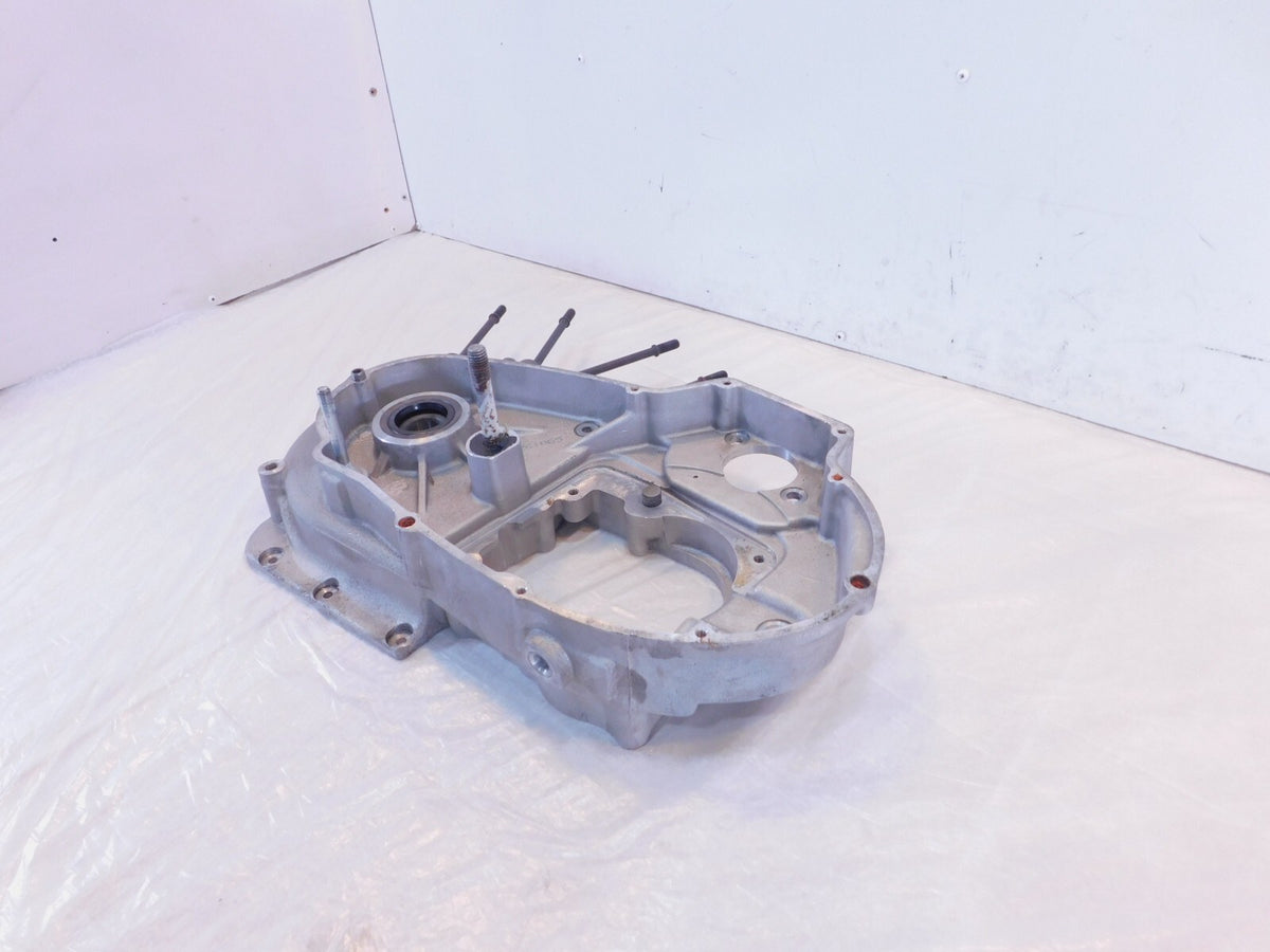 Harley Davidson Sportster 883 & 1200 Left Side of Crankcase Cases Engine Block - C3 Cycle