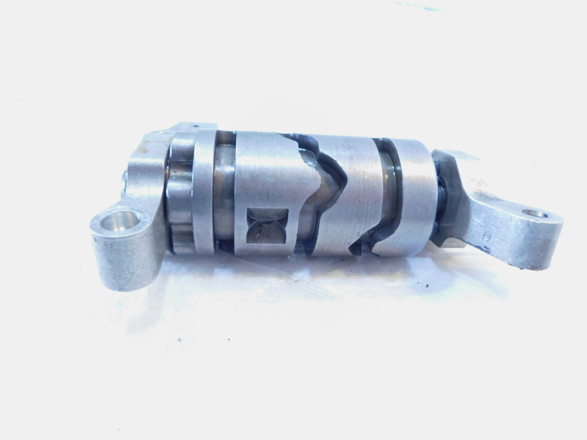2001 Titan Phoenix ZRM ZSX Softail Jims Transmission Gear Shifter Shift Drum - C3 Cycle