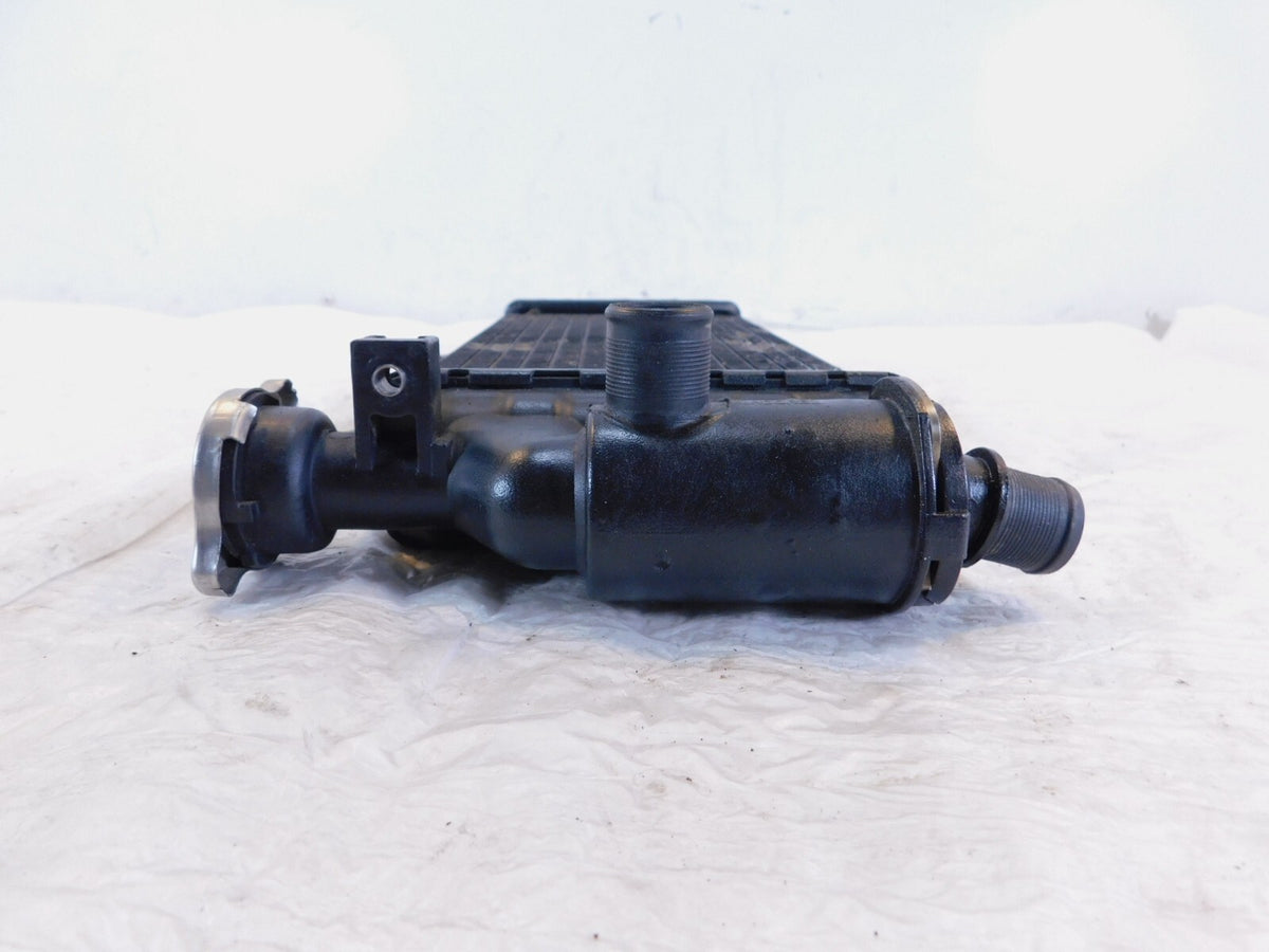 BMW F650CS F650GS Dakar & G650GS Sertao Engine Motor Water Cooling Radiator - C3 Cycle
